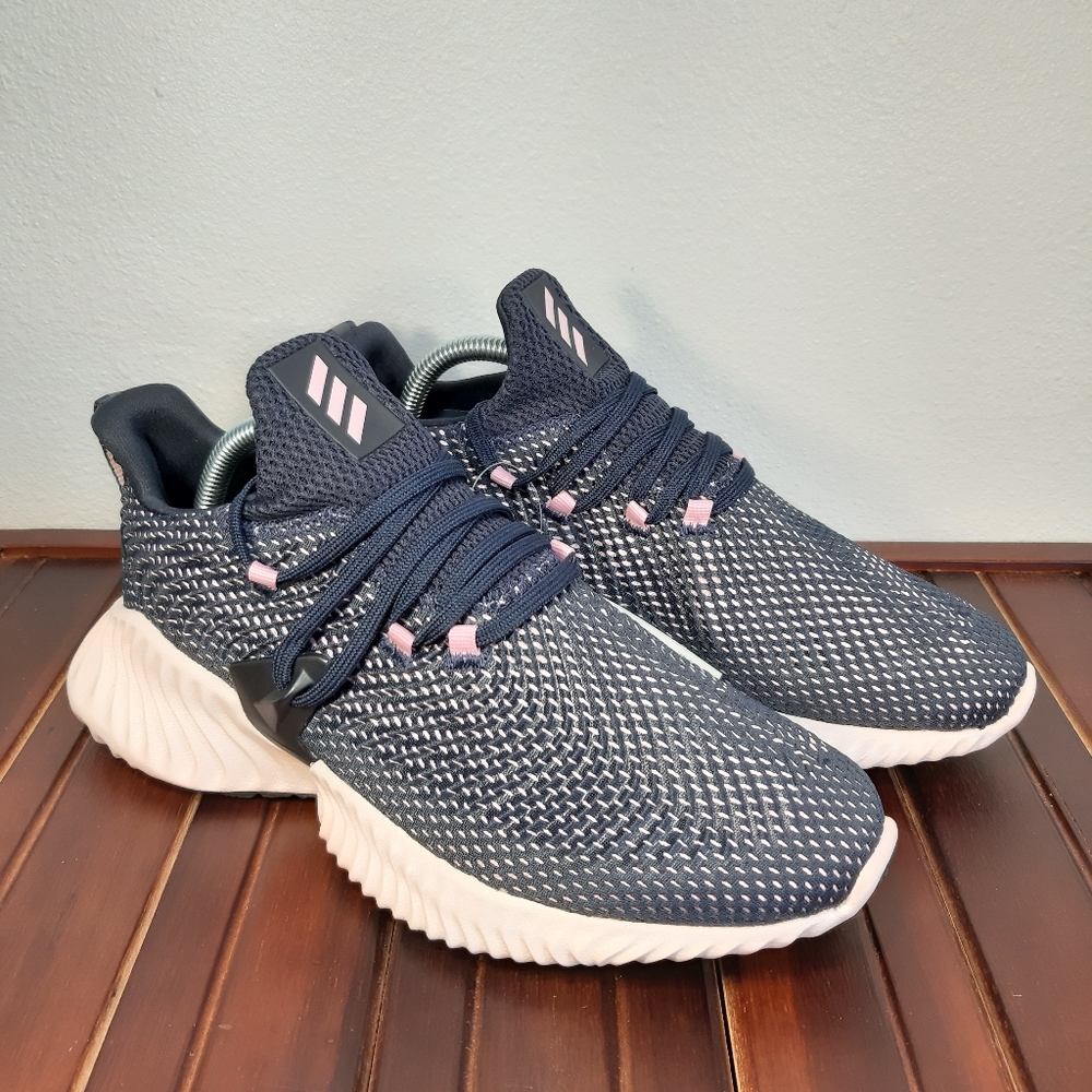 ADIDAS ALPHABOUNCE INSTINCT